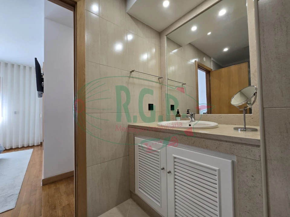 Apartamento T2 para Venda em Gondomar (São Cosme), Valbom e Jovim Foto 35