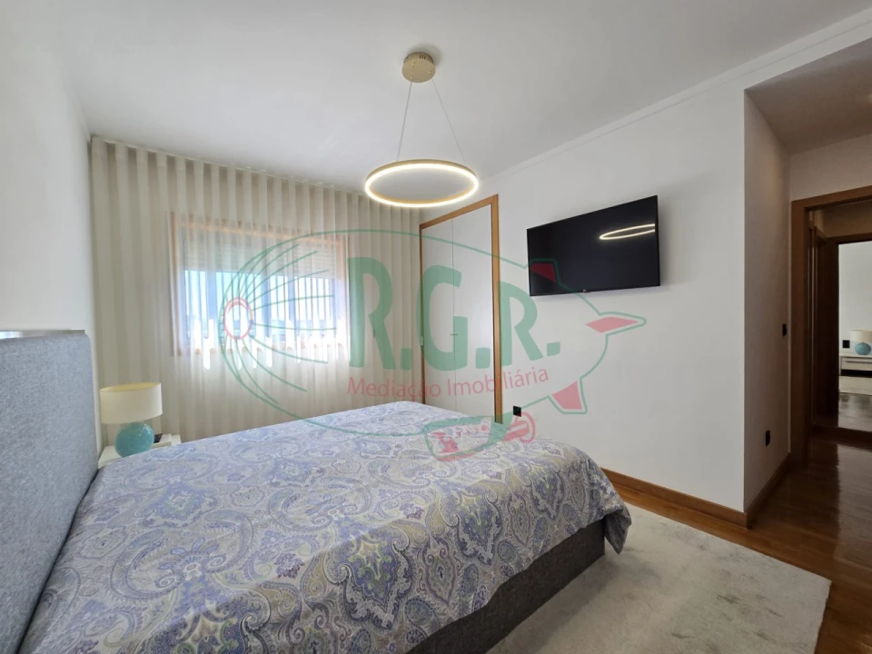 Apartamento T2 para Venda em Gondomar (São Cosme), Valbom e Jovim Foto 36