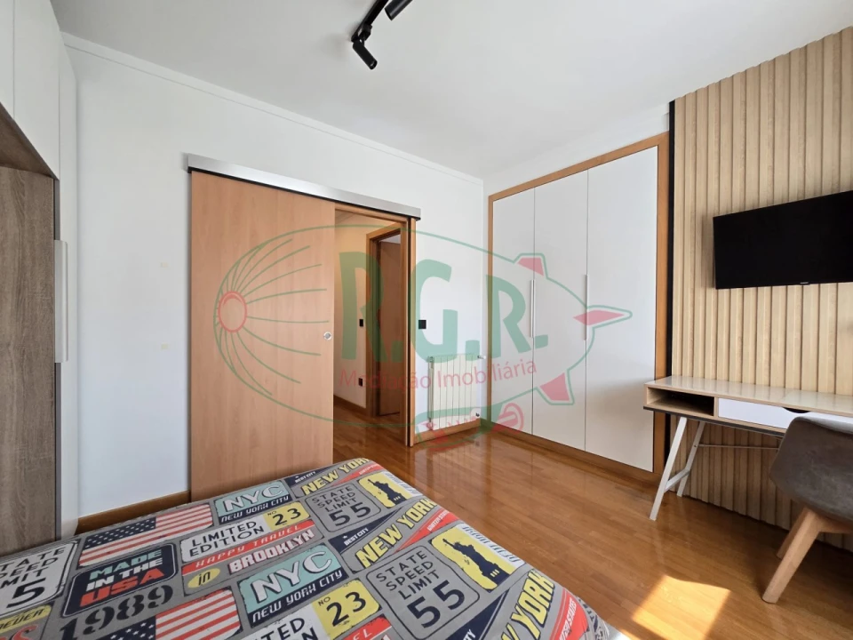 Apartamento T2 para Venda em Gondomar (São Cosme), Valbom e Jovim Foto 39