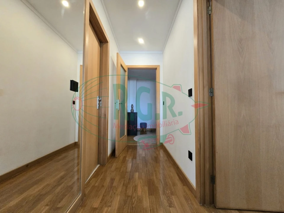 Apartamento T2 para Venda em Gondomar (São Cosme), Valbom e Jovim Foto 41