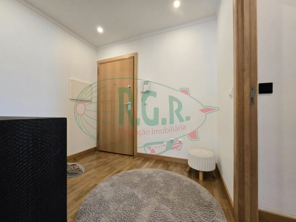 Apartamento T2 para Venda em Gondomar (São Cosme), Valbom e Jovim Foto 45