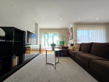 Apartamento T2 para Venda em Gondomar (São Cosme), Valbom e Jovim