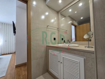 Apartamento T2 para Venda em Gondomar (São Cosme), Valbom e Jovim