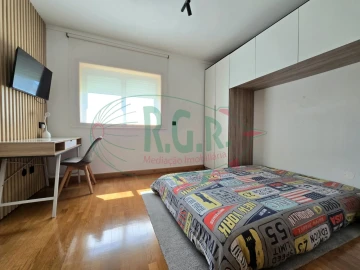 Apartamento T2 para Venda em Gondomar (São Cosme), Valbom e Jovim