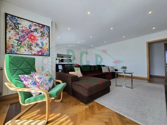 Apartamento T2 para Venda em Gondomar (São Cosme), Valbom e Jovim Foto 11