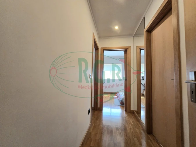 Apartamento T2 para Venda em Gondomar (São Cosme), Valbom e Jovim Foto 28