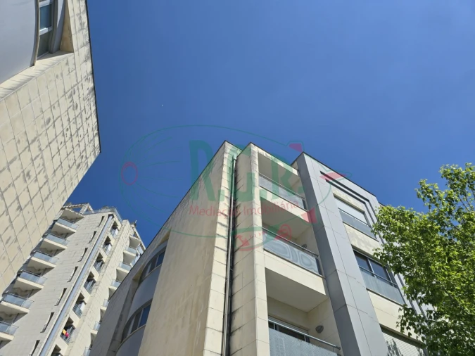 Apartamento T2 para Venda em Gondomar (São Cosme), Valbom e Jovim Foto 49