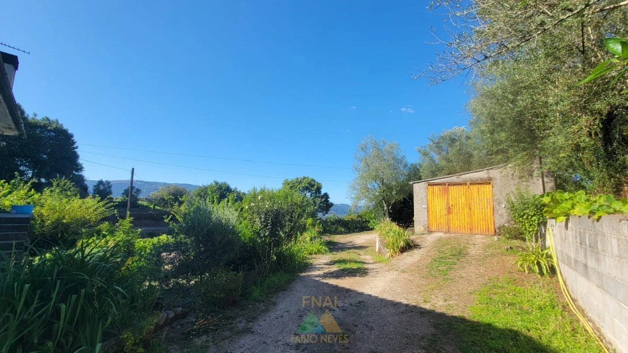 Moradia T3 para Venda em Beiral do Lima Foto 36