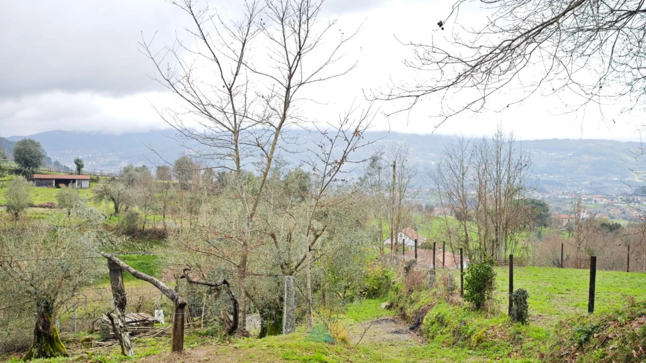 Moradia T3 para Venda em Beiral do Lima Foto 38