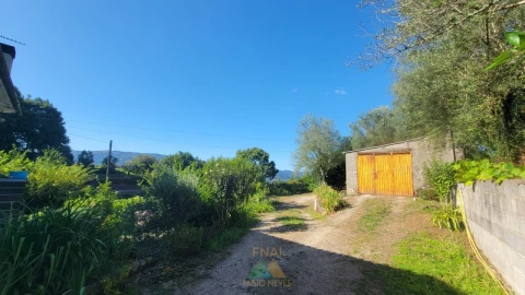 Moradia T3 para Venda em Beiral do Lima