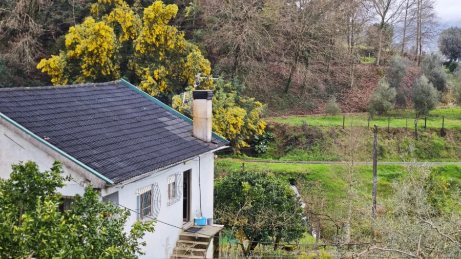 Moradia T3 para Venda em Beiral do Lima Foto 5