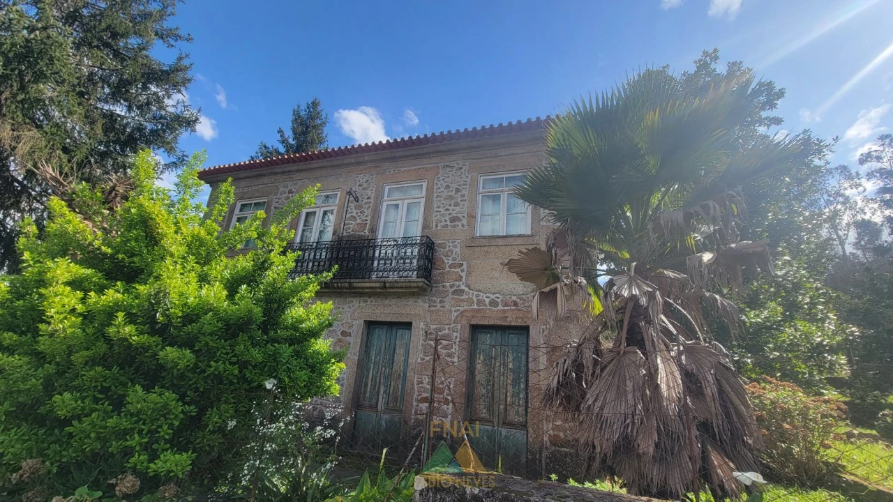 Moradia T4 para Venda em Ardegão, Freixo e Mato Foto 3