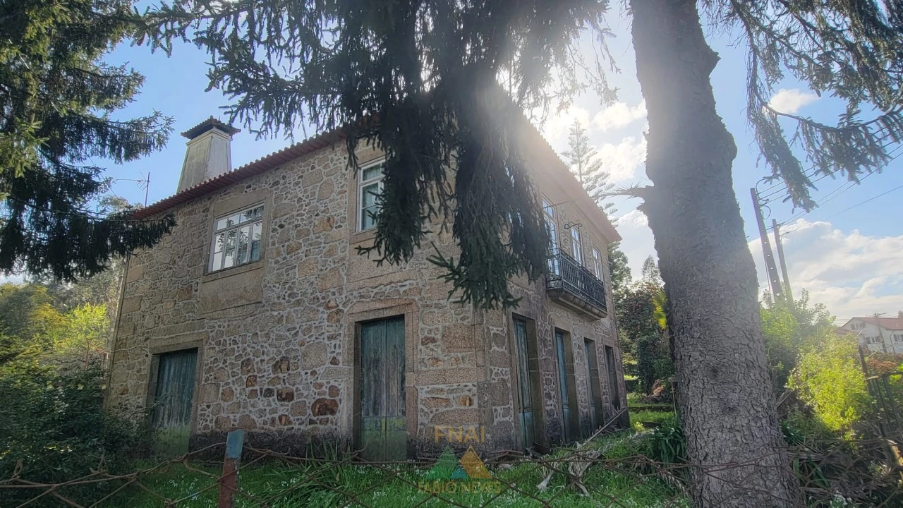 Moradia T4 para Venda em Ardegão, Freixo e Mato Foto 4