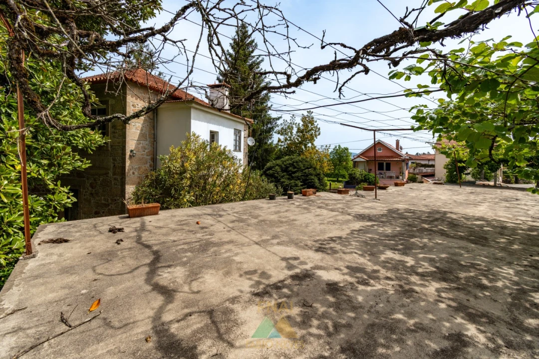 Moradia T4 para Venda em Ardegão, Freixo e Mato Foto 10