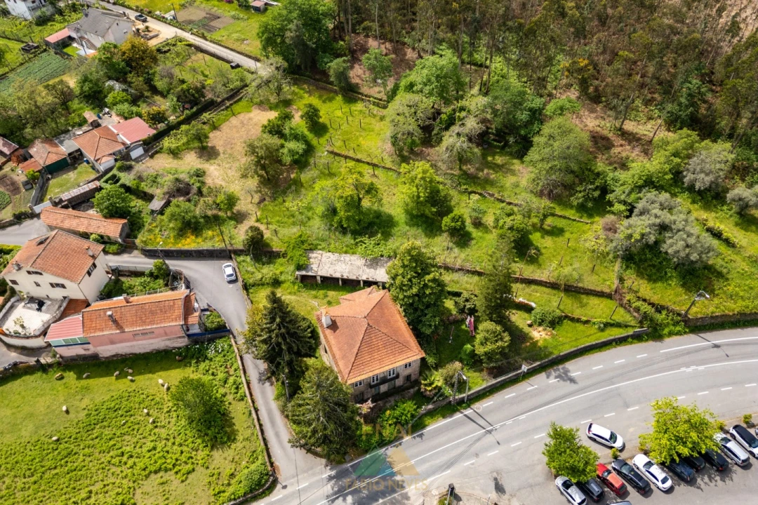 Moradia T4 para Venda em Ardegão, Freixo e Mato Foto 15