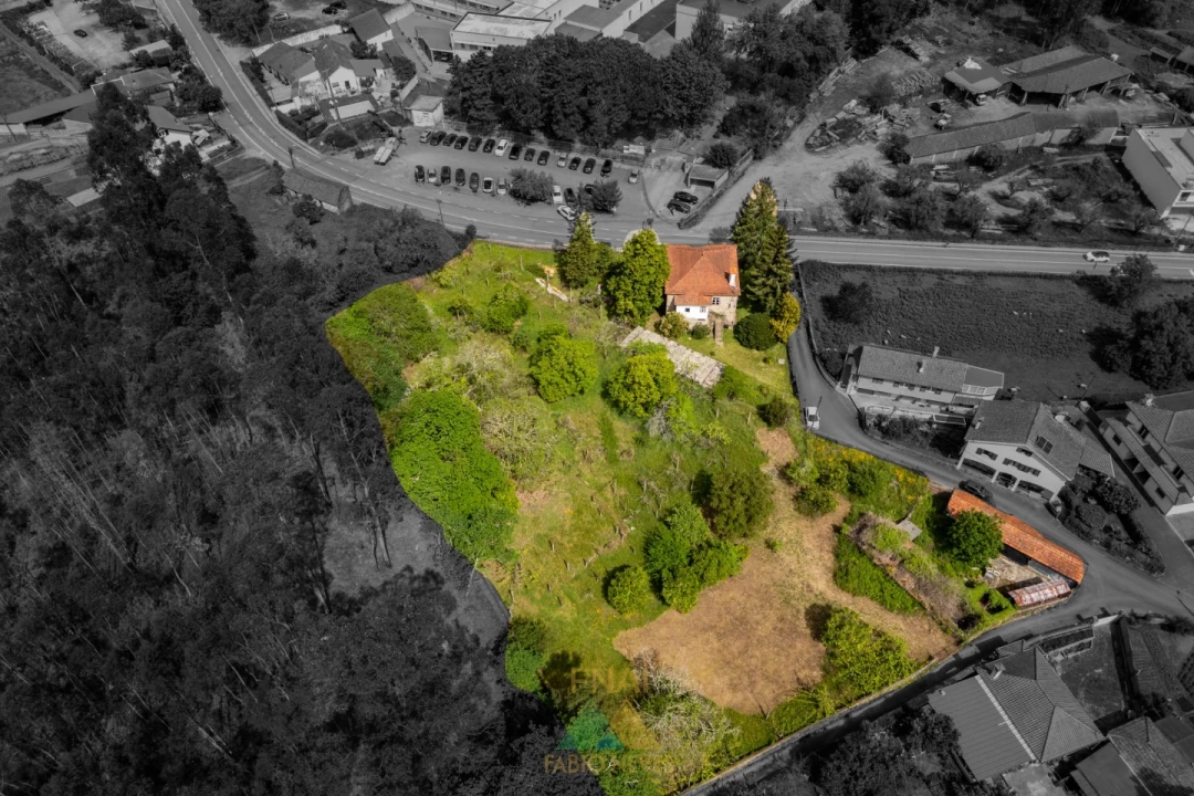 Moradia T4 para Venda em Ardegão, Freixo e Mato Foto 19