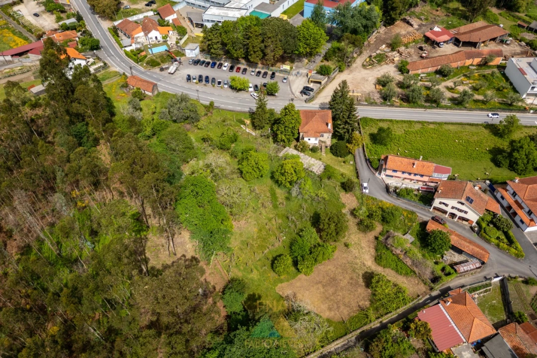Moradia T4 para Venda em Ardegão, Freixo e Mato Foto 21