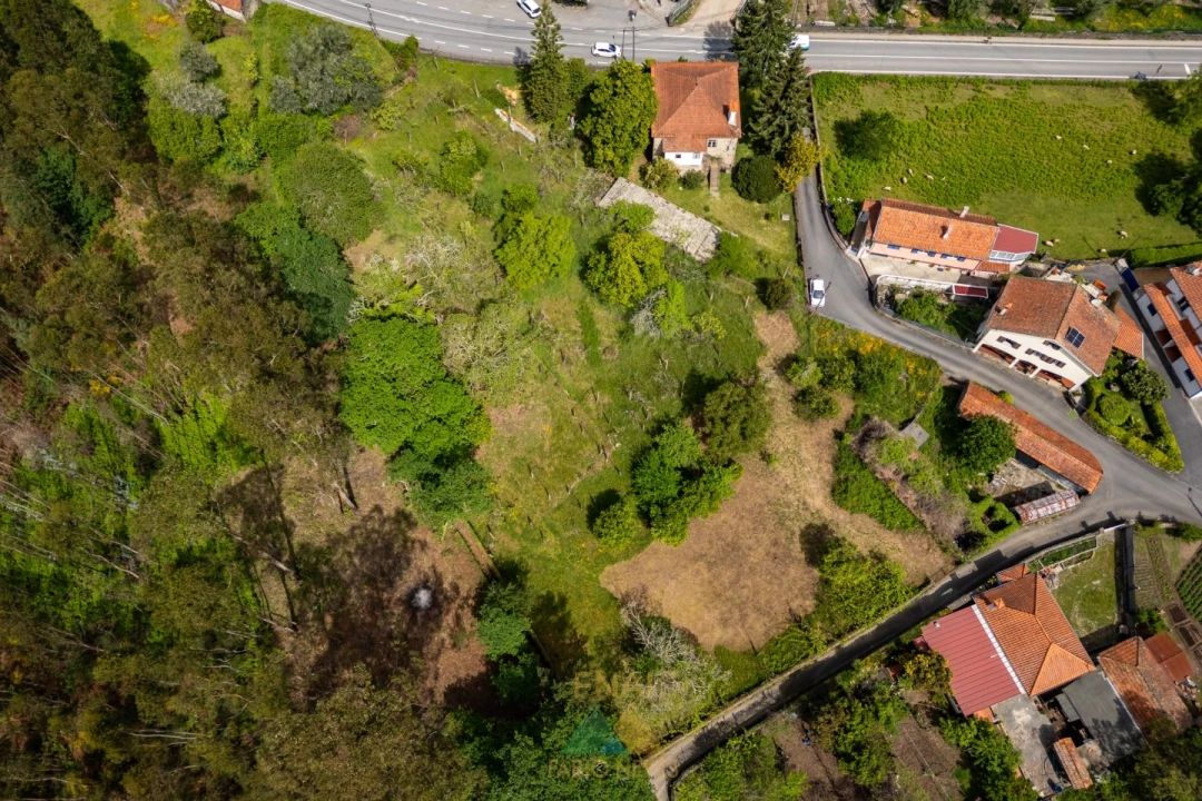 Moradia T4 para Venda em Ardegão, Freixo e Mato Foto 30