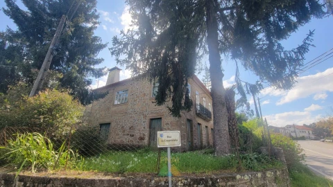 Moradia T4 para Venda em Ardegão, Freixo e Mato