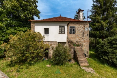 Moradia T4 para Venda em Ardegão, Freixo e Mato