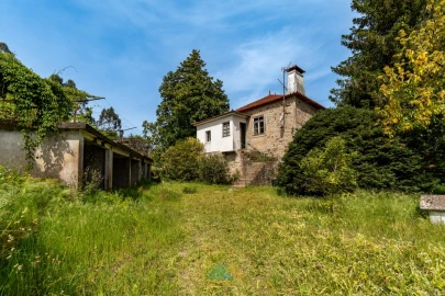 Moradia T4 para Venda em Ardegão, Freixo e Mato