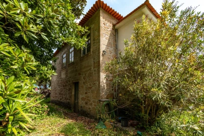 Moradia T4 para Venda em Ardegão, Freixo e Mato