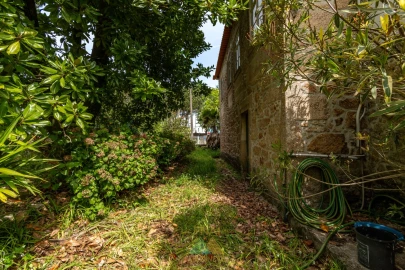 Moradia T4 para Venda em Ardegão, Freixo e Mato