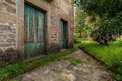 Moradia T4 para Venda em Ardegão, Freixo e Mato