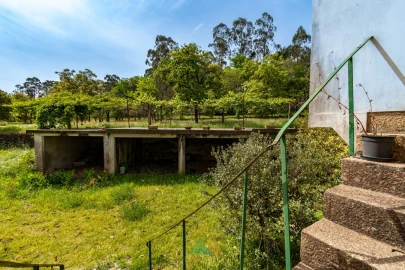 Moradia T4 para Venda em Ardegão, Freixo e Mato