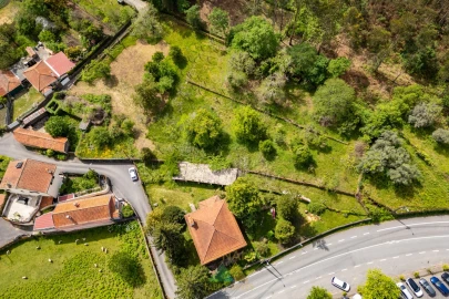 Moradia T4 para Venda em Ardegão, Freixo e Mato