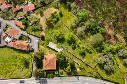 Moradia T4 para Venda em Ardegão, Freixo e Mato