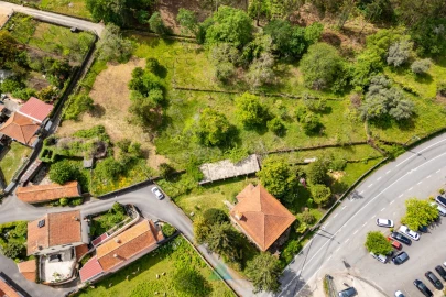 Moradia T4 para Venda em Ardegão, Freixo e Mato
