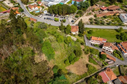 Moradia T4 para Venda em Ardegão, Freixo e Mato