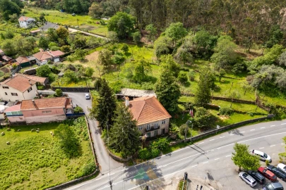 Moradia T4 para Venda em Ardegão, Freixo e Mato