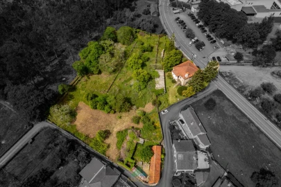 Moradia T4 para Venda em Ardegão, Freixo e Mato