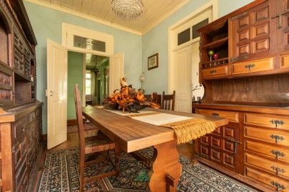 Moradia T4 para Venda em Ardegão, Freixo e Mato