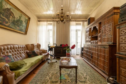 Moradia T4 para Venda em Ardegão, Freixo e Mato