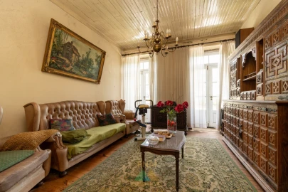 Moradia T4 para Venda em Ardegão, Freixo e Mato