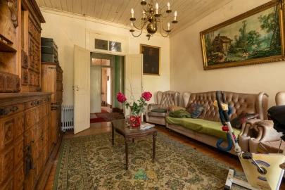 Moradia T4 para Venda em Ardegão, Freixo e Mato