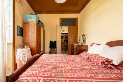 Moradia T4 para Venda em Ardegão, Freixo e Mato