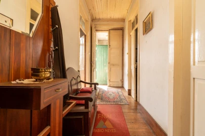 Moradia T4 para Venda em Ardegão, Freixo e Mato