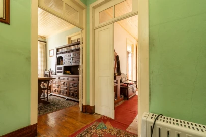 Moradia T4 para Venda em Ardegão, Freixo e Mato