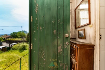 Moradia T4 para Venda em Ardegão, Freixo e Mato