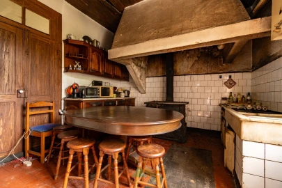 Moradia T4 para Venda em Ardegão, Freixo e Mato