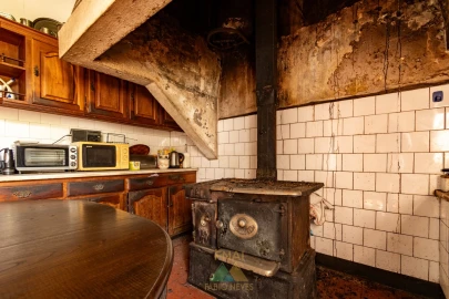 Moradia T4 para Venda em Ardegão, Freixo e Mato