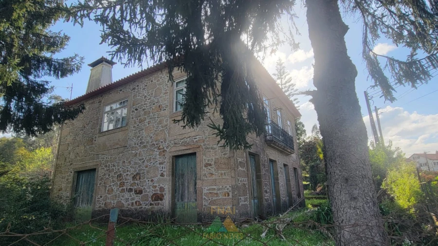 Moradia T4 para Venda em Ardegão, Freixo e Mato Foto 4