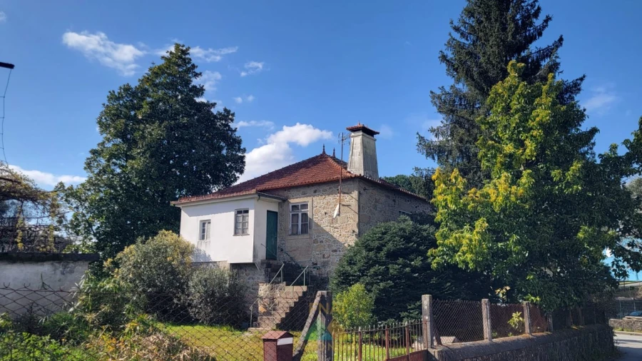 Moradia T4 para Venda em Ardegão, Freixo e Mato Foto 5