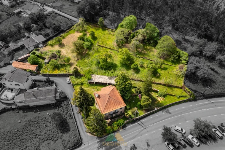 Moradia T4 para Venda em Ardegão, Freixo e Mato Foto 2