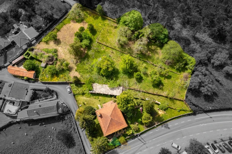 Moradia T4 para Venda em Ardegão, Freixo e Mato Foto 18