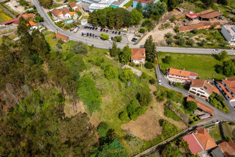 Moradia T4 para Venda em Ardegão, Freixo e Mato Foto 21